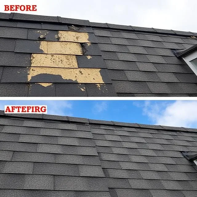 Roof Repair Near Me in Cypress, TX near me